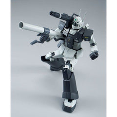 (P-Bandai) MG RGC-80 GM Cannon (White Dingo Colors)