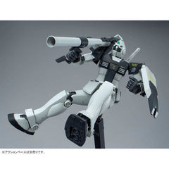 (P-Bandai) MG RGM-79 GM (White Dingo Colors)