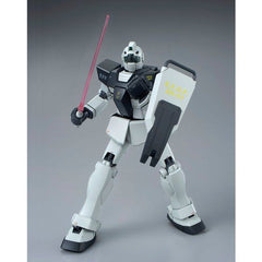 (P-Bandai) MG RGM-79 GM (White Dingo Colors)