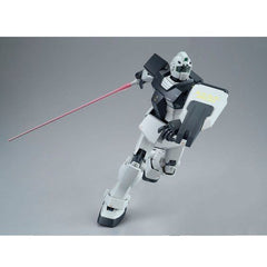 (P-Bandai) MG RGM-79 GM (White Dingo Colors)