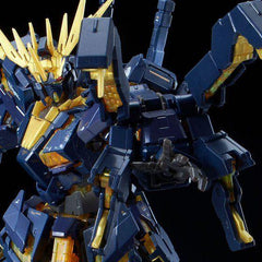 Pre-Order Shin's Unicorn Real Grade Trinity Set - Special