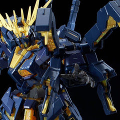 P-Bandai RG Armed Armor VN / BS Equipment