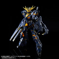 P-Bandai RG Armed Armor VN / BS Equipment