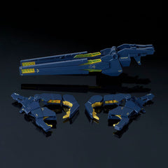P-Bandai RG Armed Armor VN / BS Equipment