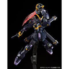 (P-Bandai) RG Crossbone Gundam X2