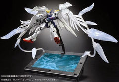RG Wing Gundam Zero EW Combo