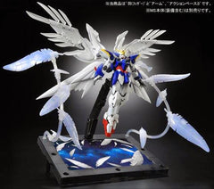 RG Wing Gundam Zero EW Combo