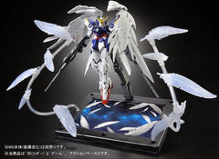 RG Wing Gundam Zero EW Combo