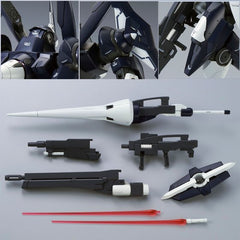 (P-Bandai) HG Advanced GN-X
