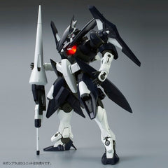 (P-Bandai) HG Advanced GN-X