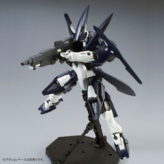 (P-Bandai) HG Advanced GN-X
