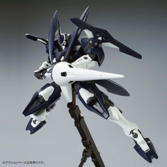 (P-Bandai) HG Advanced GN-X