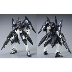 (P-Bandai) HG Advanced GN-X
