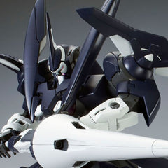 (P-Bandai) HG Advanced GN-X