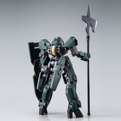 (P-Bandai) HG Graze Schild and Graze (Arianrhod Fleet Set)