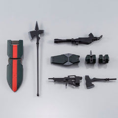 (P-Bandai) HG Graze Schild and Graze (Arianrhod Fleet Set)