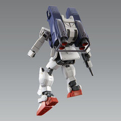 (P-Bandai) HGUC Ground Type Gundam (Parachute Pack Ver)