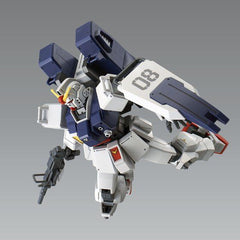 (P-Bandai) HGUC Ground Type Gundam (Parachute Pack Ver)