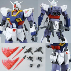 (P-Bandai) HGUC Gundam Pixy