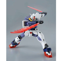 (P-Bandai) HGUC Gundam Pixy