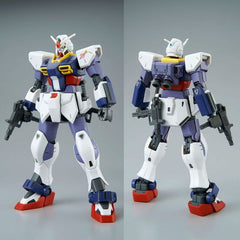 (P-Bandai) HGUC Gundam Pixy