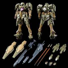 (P-Bandai) HGBF GN-X IV Type GBF