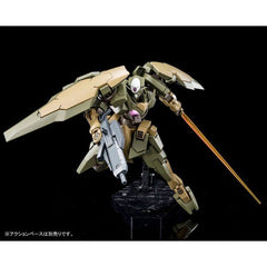 (P-Bandai) HGBF GN-X IV Type GBF