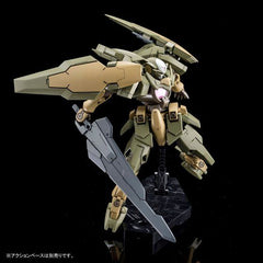 (P-Bandai) HGBF GN-X IV Type GBF
