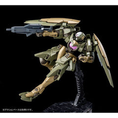 (P-Bandai) HGBF GN-X IV Type GBF