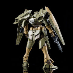 (P-Bandai) HGBF GN-X IV Type GBF