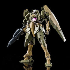 (P-Bandai) HGBF GN-X IV Type GBF