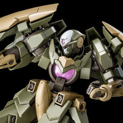 (P-Bandai) HGBF GN-X IV Type GBF
