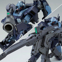 (P-Bandai) HGUC Jesta (Shezzar Type, Team B&C)