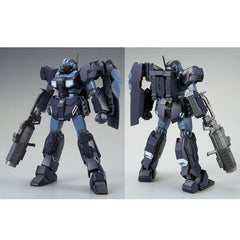 (P-Bandai) HGUC Jesta (Shezzar Type, Team B&C)