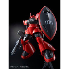 (P-Bandai) HGUC Johnny Ridden's Gelgoog