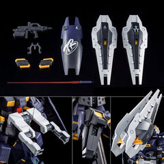 (P-Bandai) MG Gundam TR-1 (Advanced Hazel)