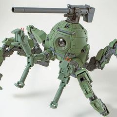 (P-Bandai) MG Polypod Ball