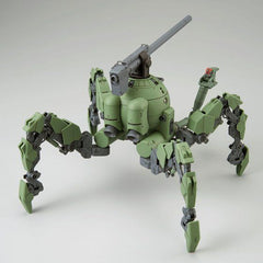 (P-Bandai) MG Polypod Ball