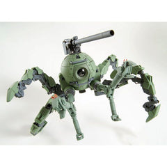 (P-Bandai) MG Polypod Ball