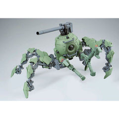 (P-Bandai) MG Polypod Ball