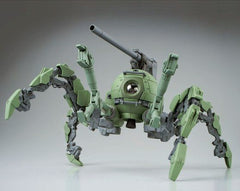 (P-Bandai) MG Polypod Ball