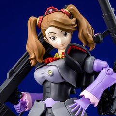 (P-Bandai) HGBF Rick-Do Gyanko