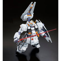 (P-Bandai) MG RX-121-1 Gundam TR-1 Hazel Custom