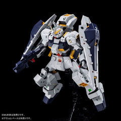 (P-Bandai) MG RX-121 Gundam TR-1 Hazel Shield Booster Parts