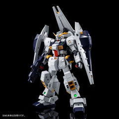 (P-Bandai) MG RX-121 Gundam TR-1 Hazel Shield Booster Parts