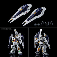 (P-Bandai) MG RX-121 Gundam TR-1 Hazel Shield Booster Parts