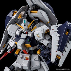 (P-Bandai) MG RX-121 Gundam TR-1 Hazel Combo Set