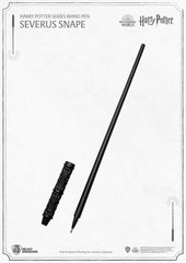 Pre-Order Harry Potter Series Wand Pen - Severus Snape