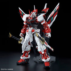 Pre-Order PG Gundam Astray Red Frame Kai