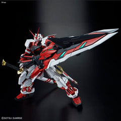Pre-Order PG Gundam Astray Red Frame Kai
